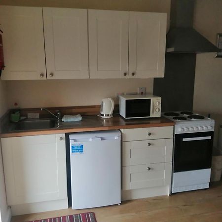 Tara View Apartments Garristown Экстерьер фото