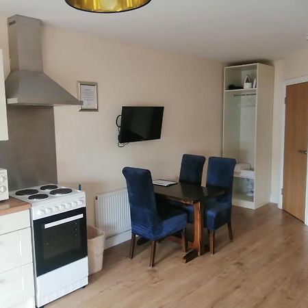 Tara View Apartments Garristown Экстерьер фото