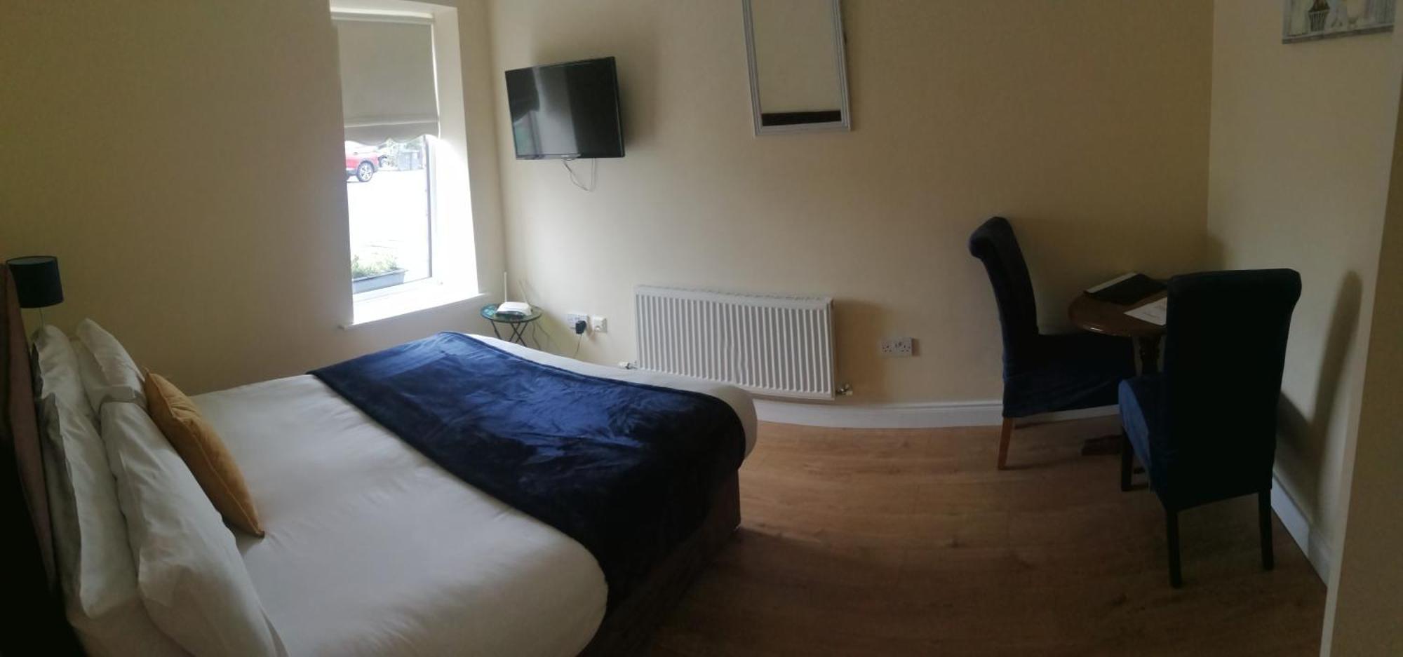 Tara View Apartments Garristown Экстерьер фото