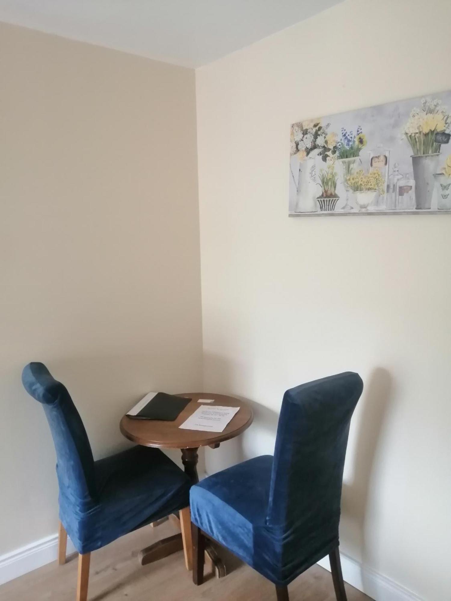 Tara View Apartments Garristown Экстерьер фото