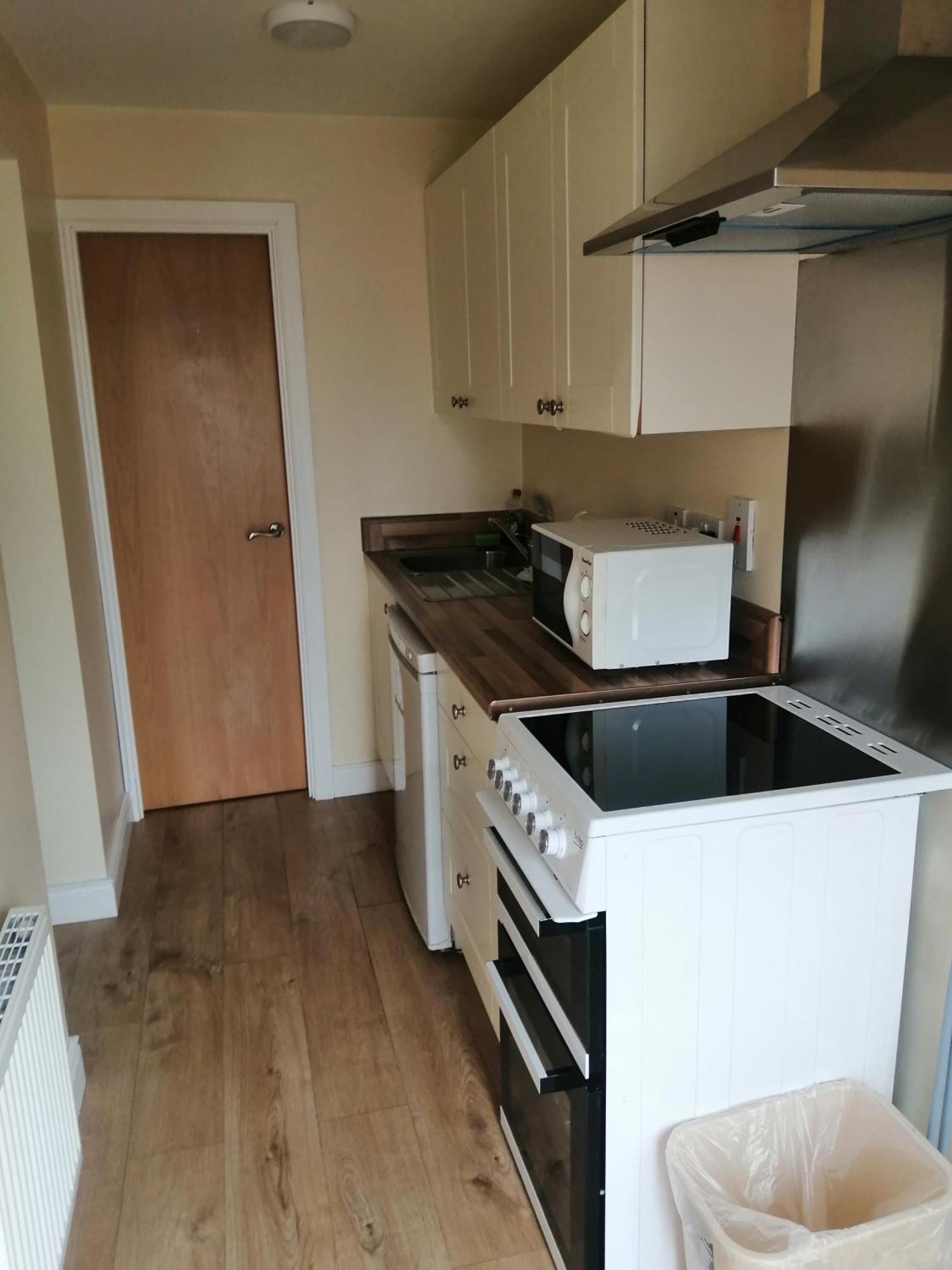 Tara View Apartments Garristown Экстерьер фото