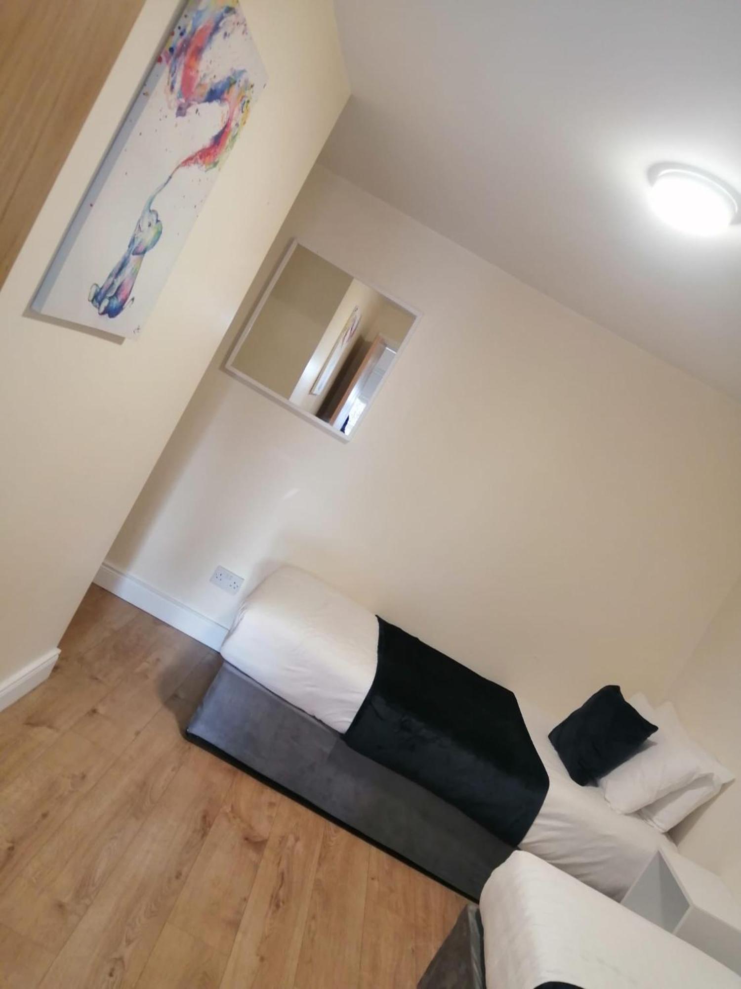 Tara View Apartments Garristown Экстерьер фото