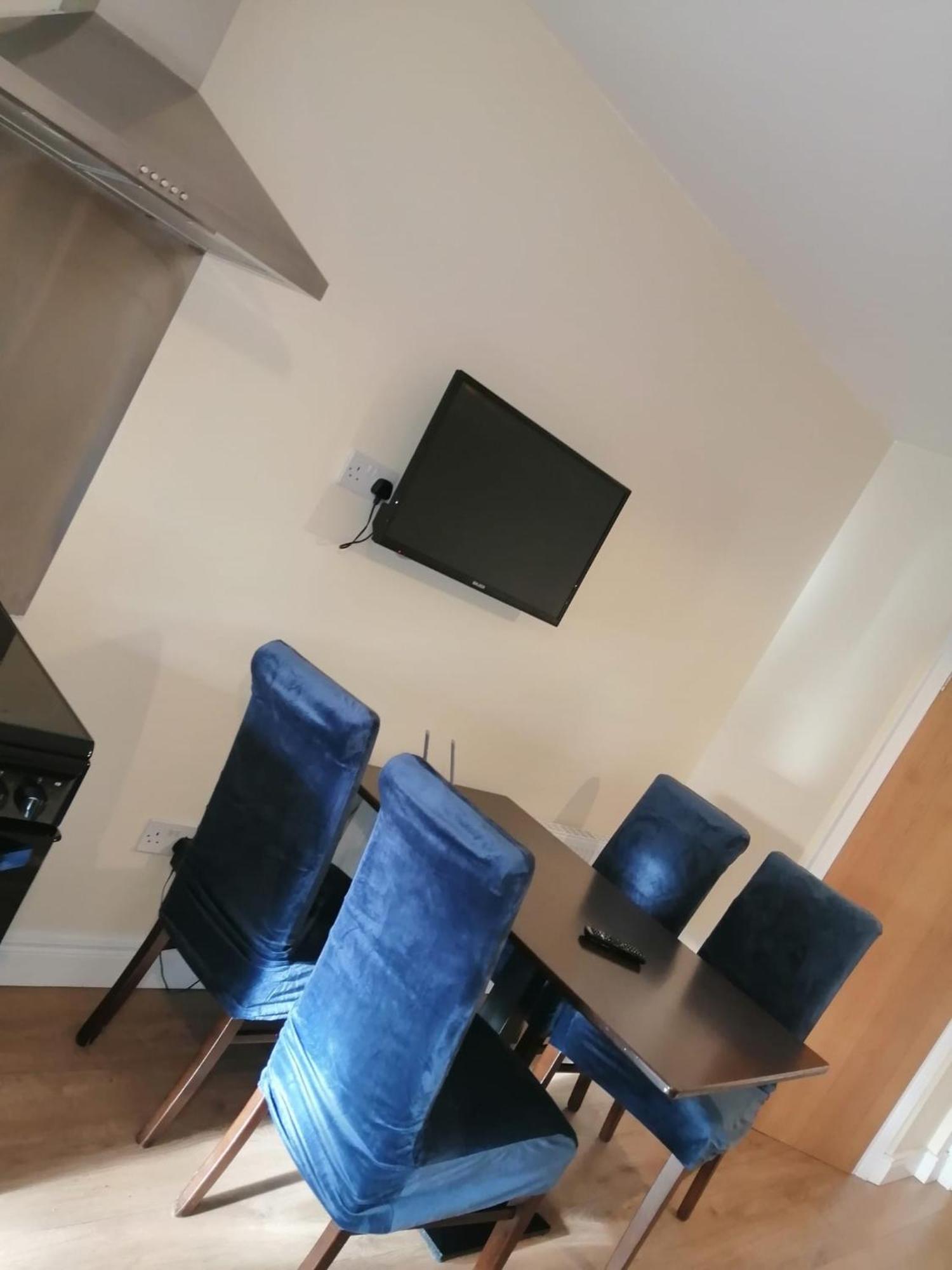 Tara View Apartments Garristown Экстерьер фото