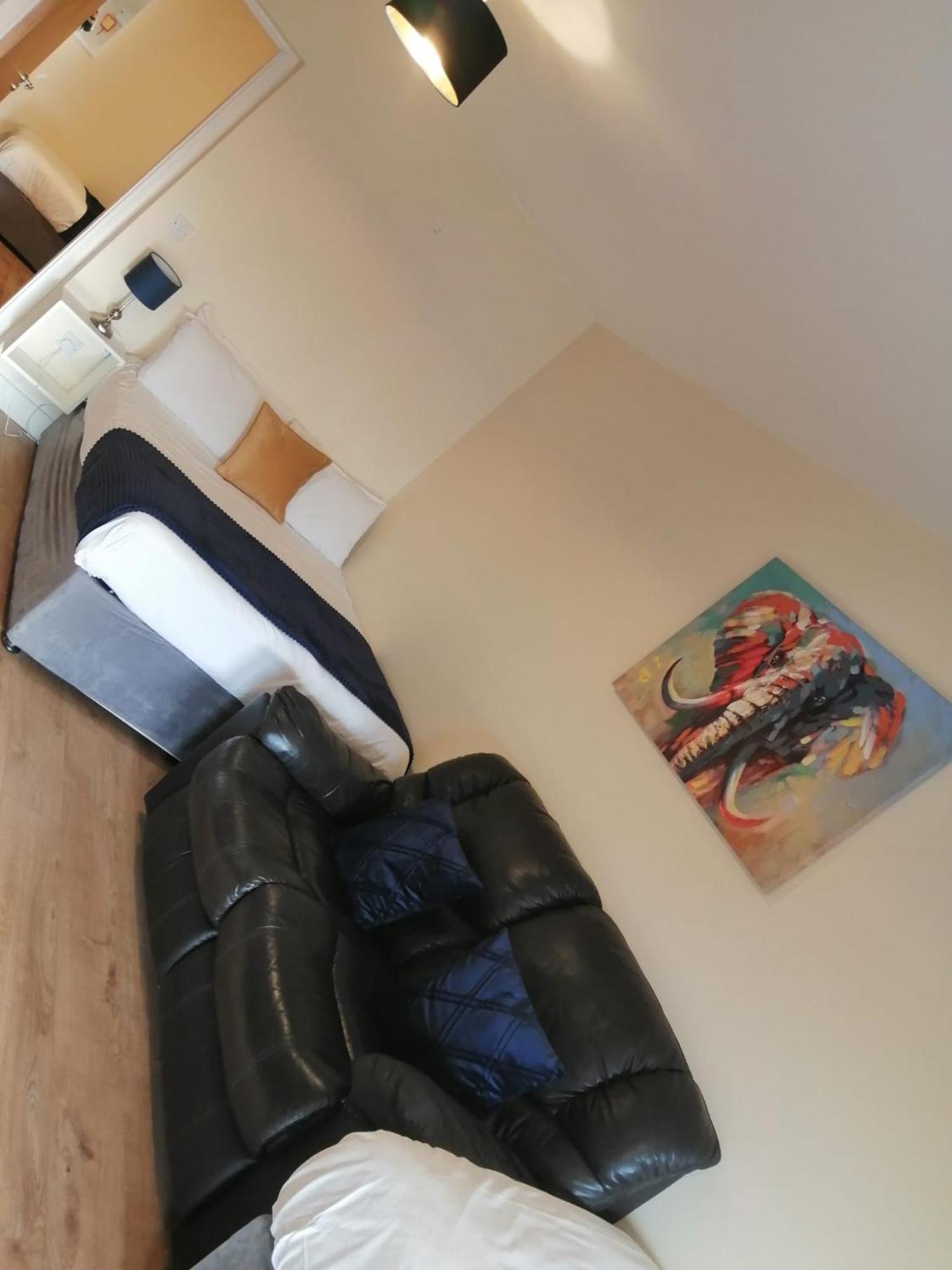 Tara View Apartments Garristown Экстерьер фото
