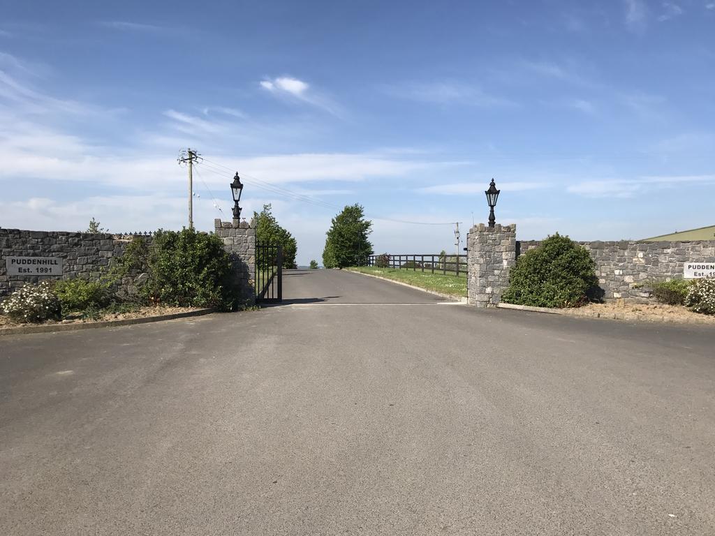 Tara View Apartments Garristown Экстерьер фото