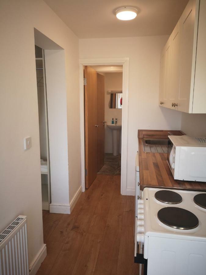 Tara View Apartments Garristown Экстерьер фото