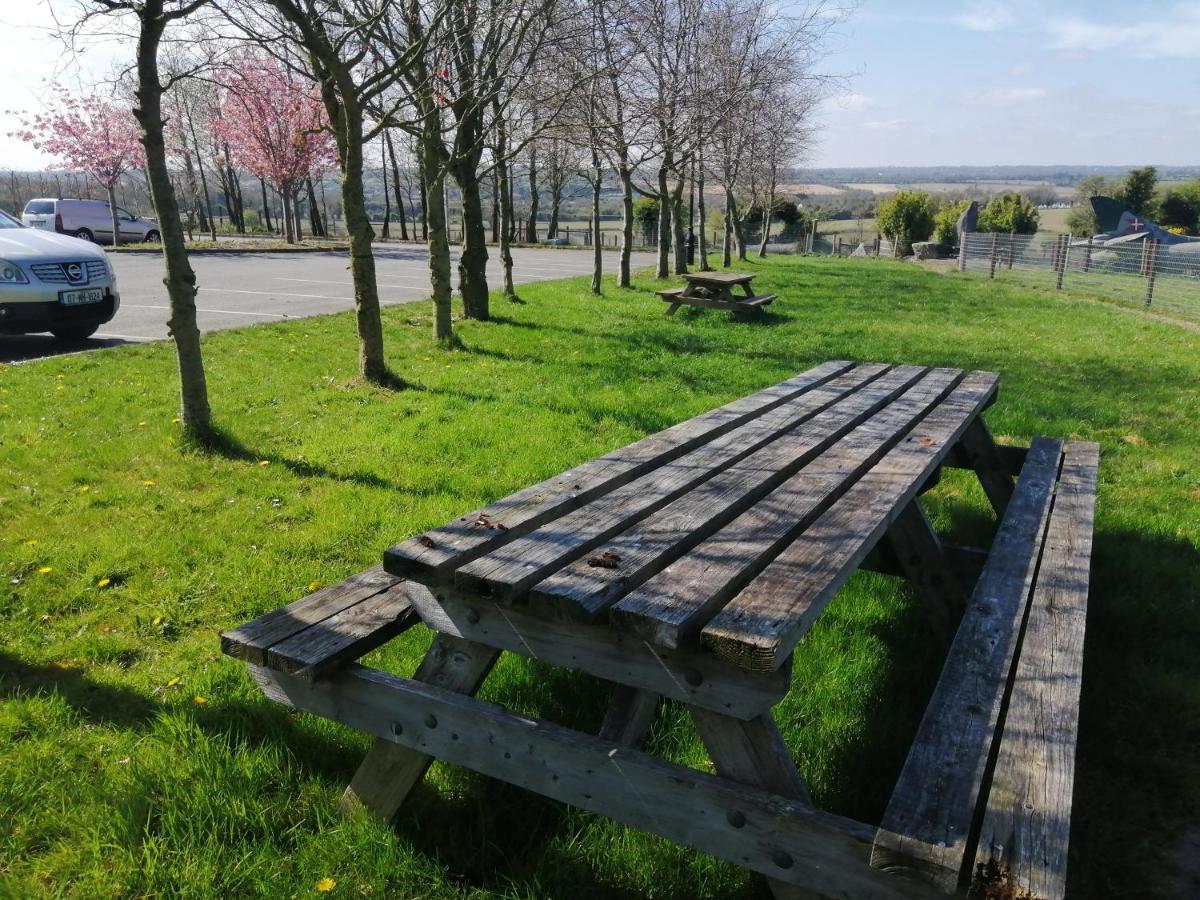 Tara View Apartments Garristown Экстерьер фото