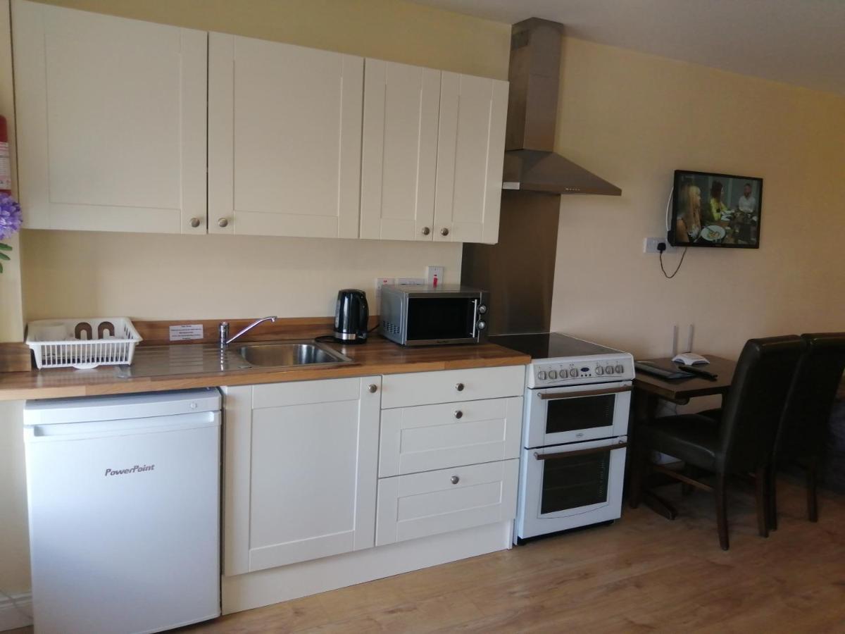 Tara View Apartments Garristown Экстерьер фото